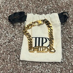 Taylor Swift THE TORTURED POETS DEPARTMENT BRACELET